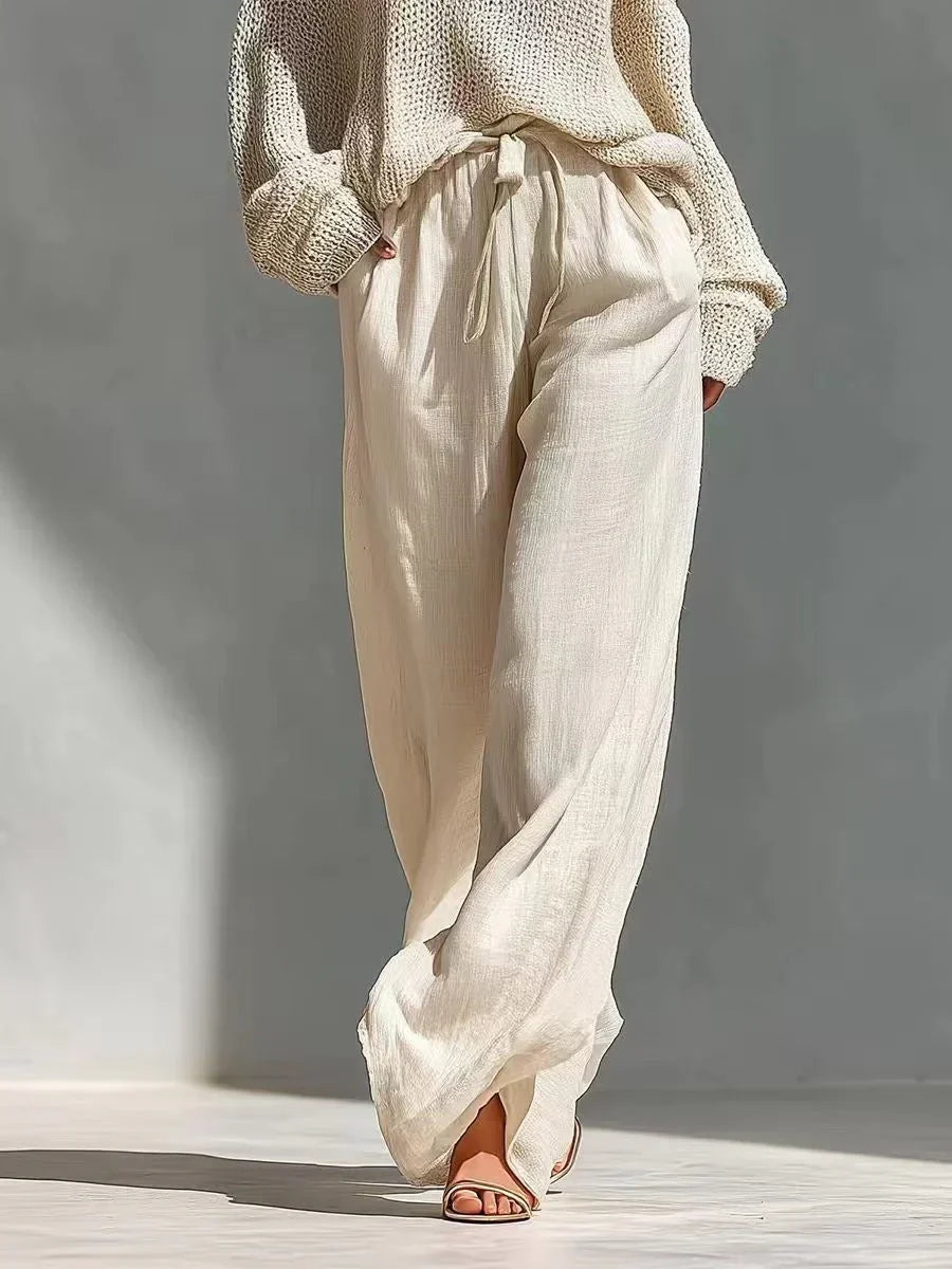 Tamara | Elegant Two-Piece Set