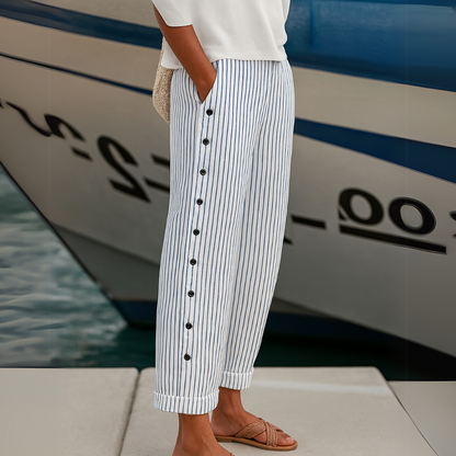 Pantalone Riviera dettaglio 4