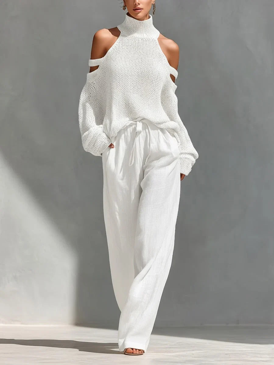 Tamara | Elegant Two-Piece Set
