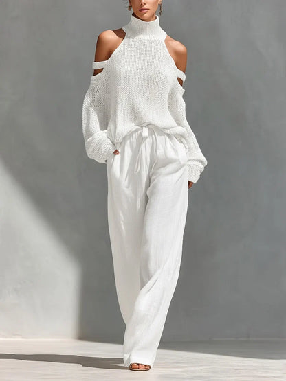 Tamara | Elegant Two-Piece Set