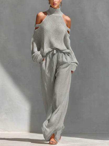 Tamara | Elegant Two-Piece Set