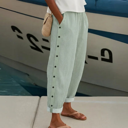 Pantalone Riviera dettaglio 6