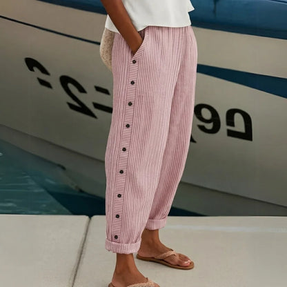 Pantalone Riviera dettaglio 3