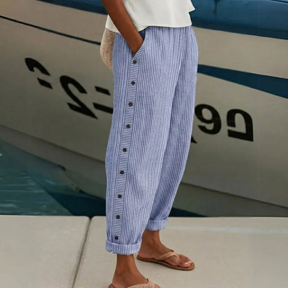 Pantalone Riviera dettaglio 5