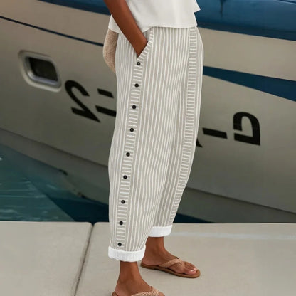 Pantalone Riviera dettaglio 7