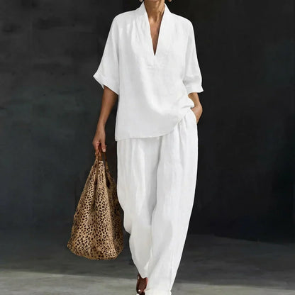 Tamara | Women's Two-Piece Set